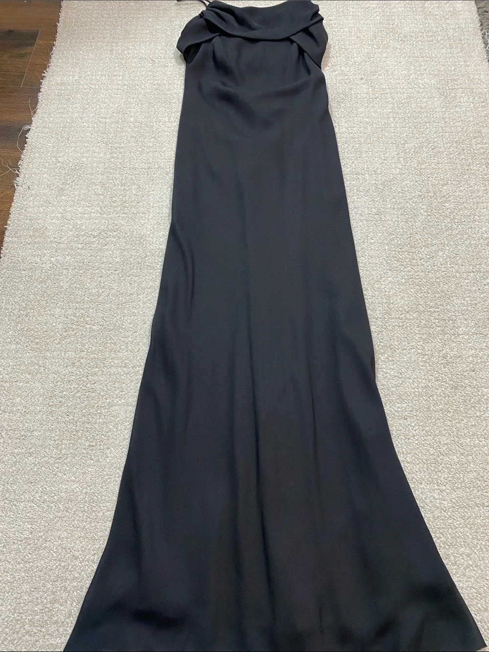 Betsy & Adam sleek black